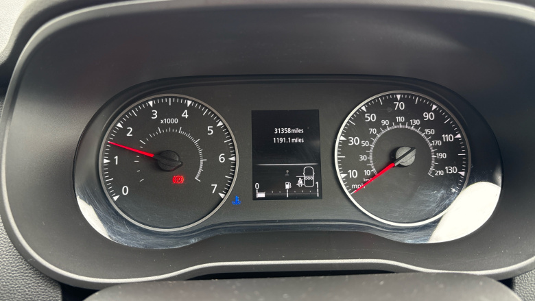 Dacia Duster 1.0 TCe 90 Expression 5dr Petrol Estate
